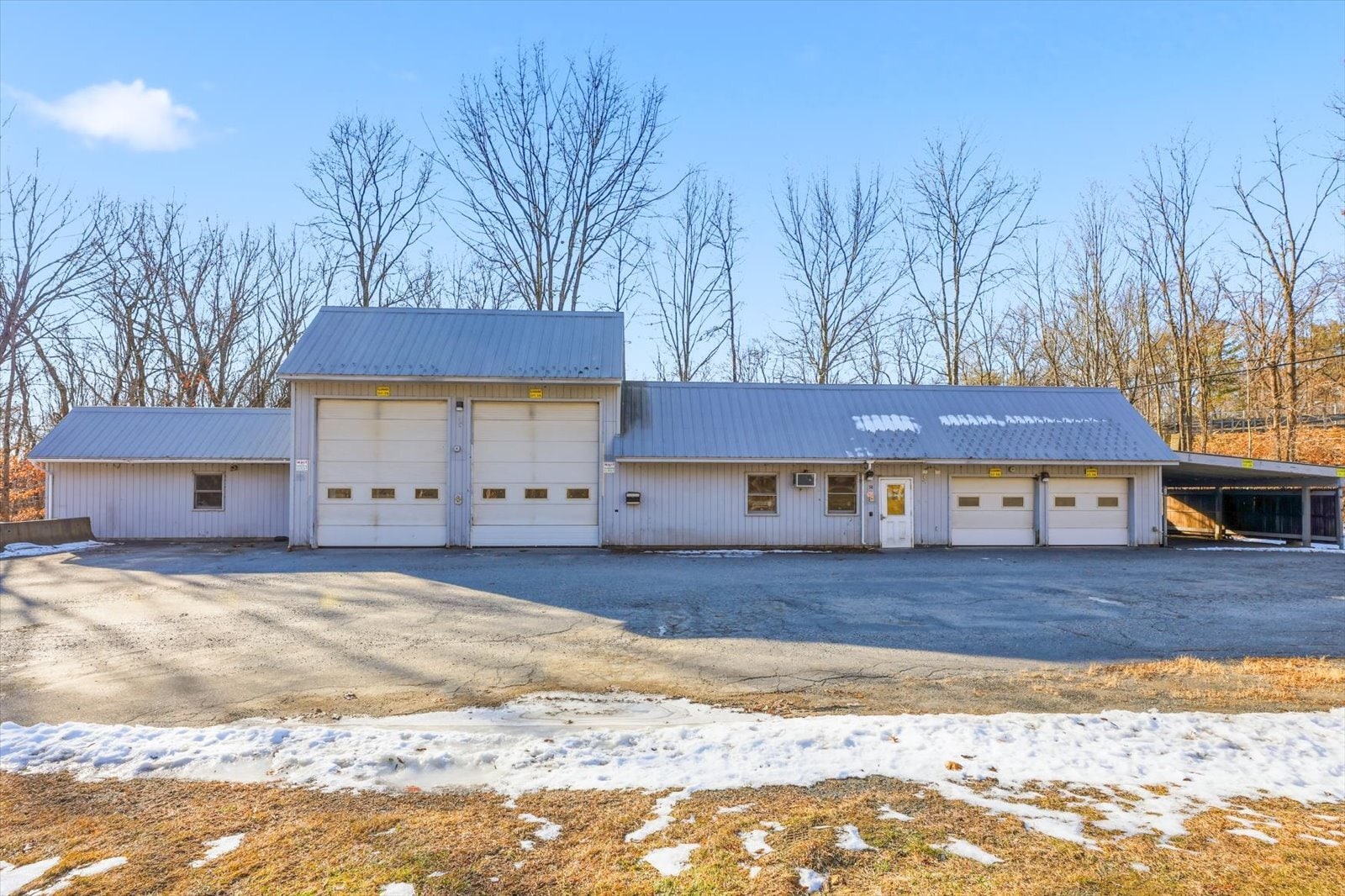 58 Main st, Charlestown, NH for Sale