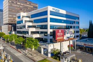 Los Angeles, CA Office, Office/Medical - 6222 Wilshire Blvd Los Angeles, CA Office, Office/Medical - 6222 Wilshire Blvd