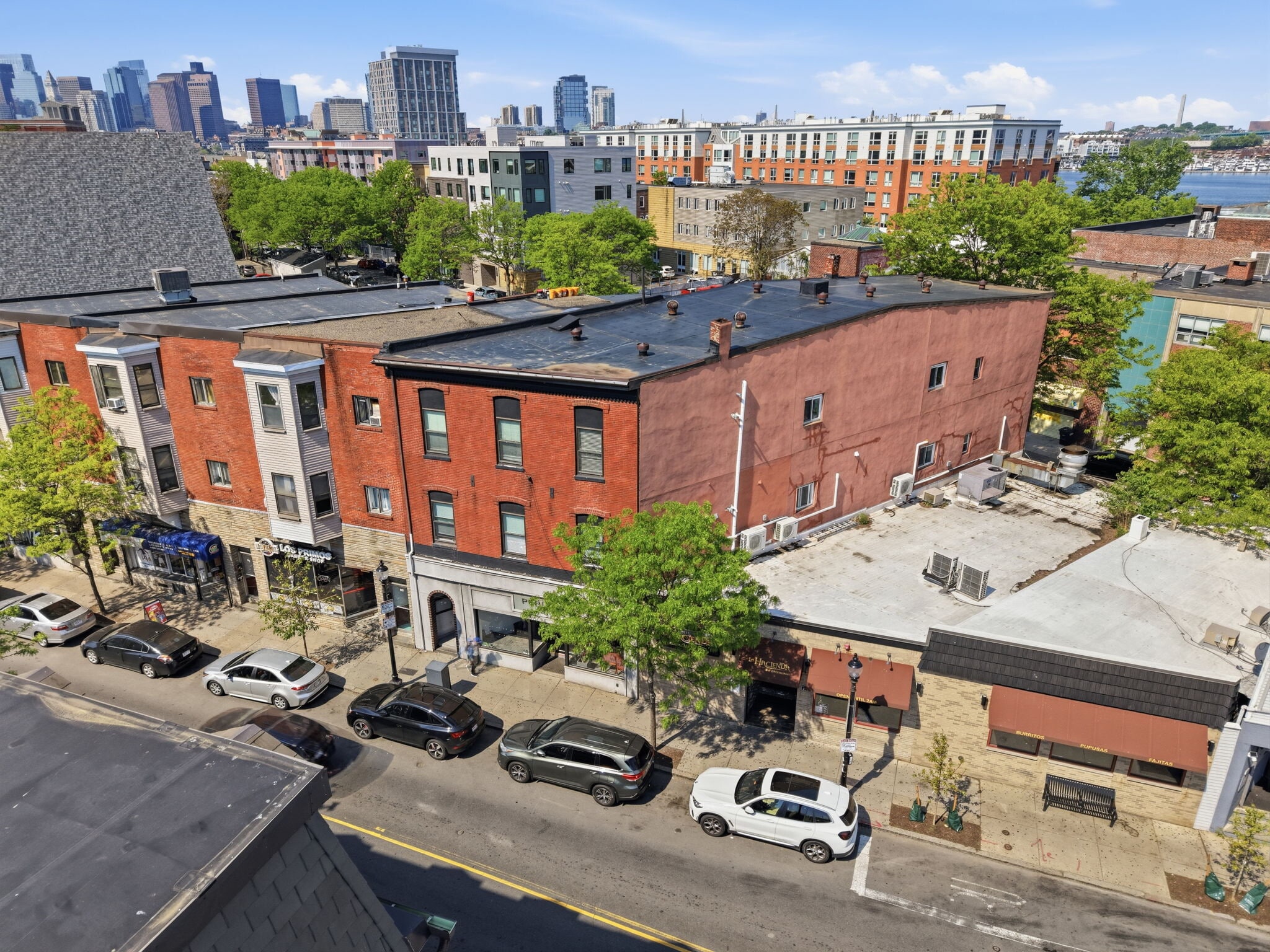 142 Meridian St, Boston, MA for Sale