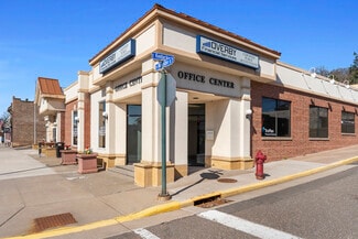 Saint Croix Falls, WI Office/Residential - 102 N Washington St