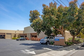 Mountain View, CA Flex - 970 Terra Bella Ave Mountain View, CA Flex - 970 Terra Bella Ave