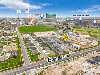 Twin Falls, ID undefined - 2167 Village Park Ave