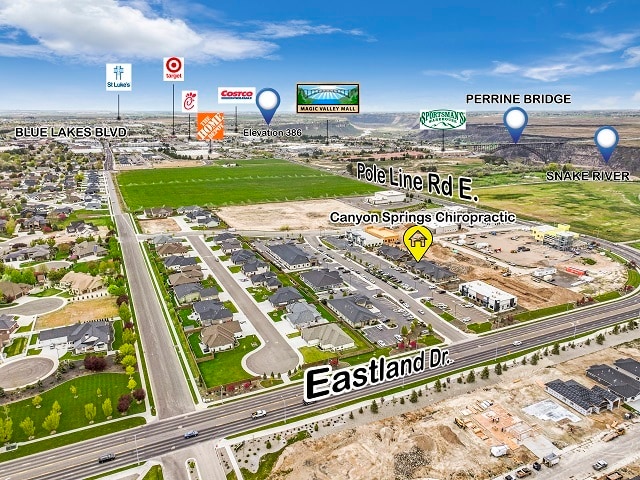 2167 Village Park Ave, Twin Falls, ID for Sale