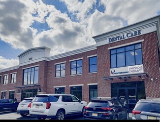 Bridgewater, NJ Office/Medical - 475 N Bridge St Bridgewater, NJ Office/Medical - 475 N Bridge St