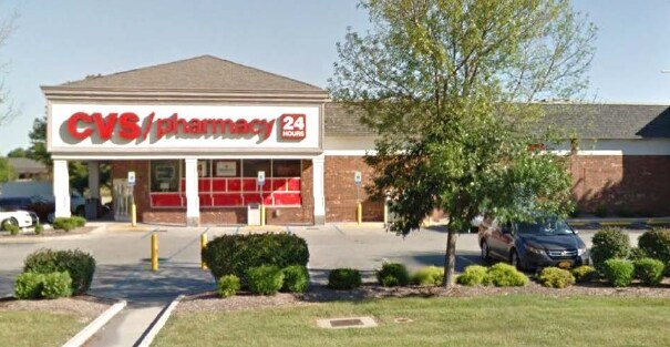 1702-1830 E Main St, Plainfield, IN for Rent