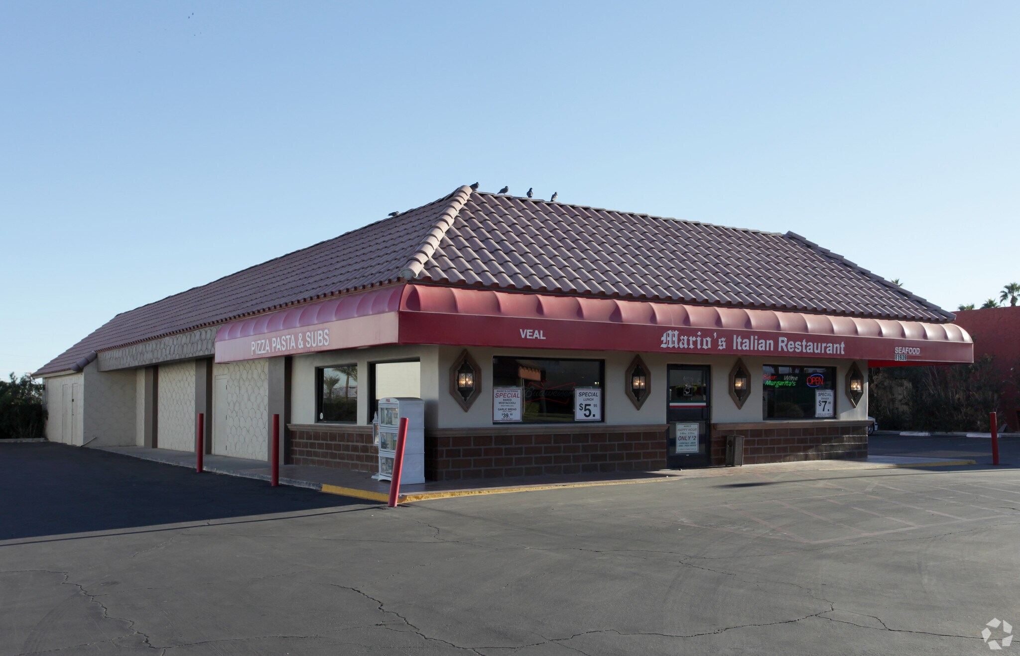 81939 Highway 111, Indio, CA for Sale