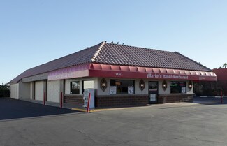 Indio, CA undefined - 81939 Highway 111