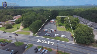 Decatur, GA Day Care Center - 4518 Covington Hwy