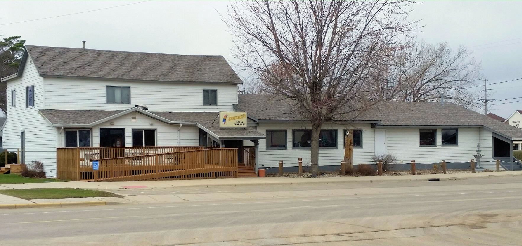 114 10th St S, Cleveland, MN for Sale