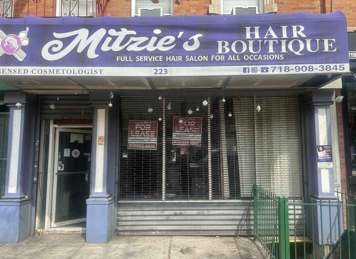 223-225 W 145th St, New York, NY for Rent