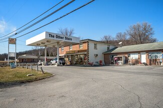 Winchester, VA Retail - 2740 Northwestern Pike