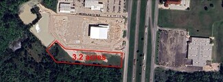 Livingston, TX Commercial Land - 900 U.S. 59 South loop Livingston, TX Commercial Land - 900 U.S. 59 South loop