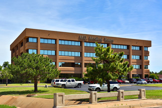 Oklahoma City, OK Office/Medical - 8121 National Ave