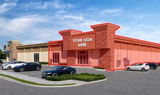 Wichita Falls, TX Retail - 3127 Lawrence Rd Wichita Falls, TX Retail - 3127 Lawrence Rd