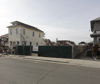 Arverne, NY Commercial - 329 Beach 73rd St