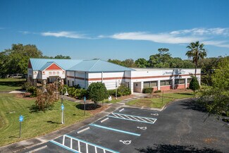 Melbourne, FL Office - 8060 Spyglass Hill Rd