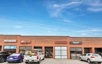 Lorton, VA Showroom - 7200-7220 Telegraph Square Dr