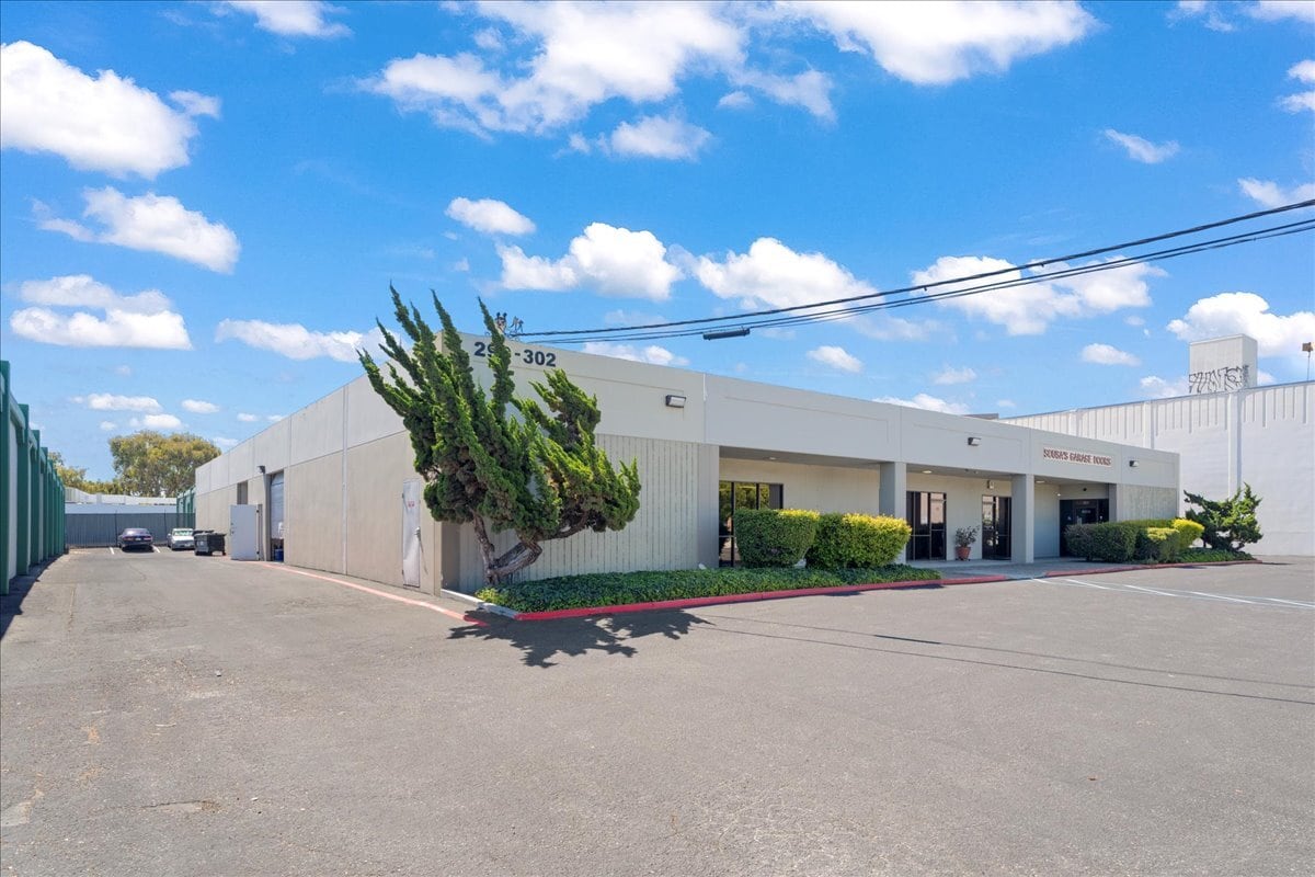 290-302 Brokaw Rd, Santa Clara, CA for Sale