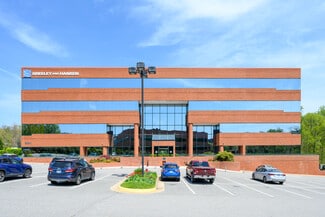 Alexandria, VA Office - 5301 Shawnee Rd