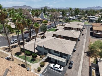 Northern Lanai - 8 Unit Portfolio Sale