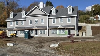 Middlebury, CT Office/Medical - 472 Middlebury Rd