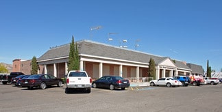 El Paso, TX Specialty - 4045 N Mesa St El Paso, TX Specialty - 4045 N Mesa St