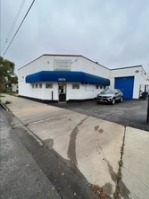Chicago, IL Auto Repair - 10534 S Michigan Ave