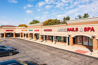 Villa Park, IL Retail - 100 E Roosevelt Rd