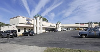 Jacksonville, FL Retail - 5745-5759 Beney Rd