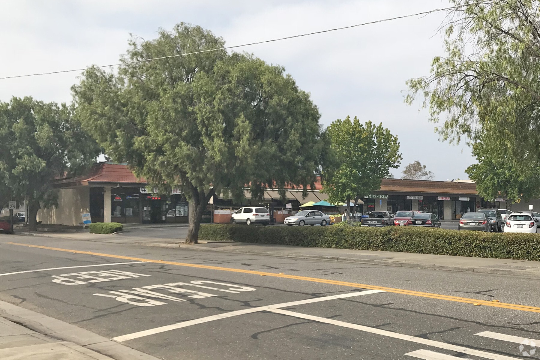 790-816 W Hamilton Ave, Campbell, CA for Rent