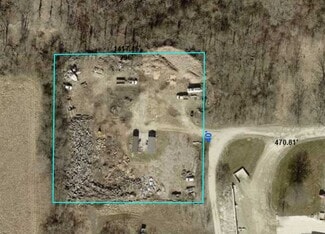 Kokomo, IN Industrial - 0 Ohio North Street