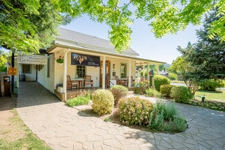 Murphys, CA Restaurant - 350 Main St