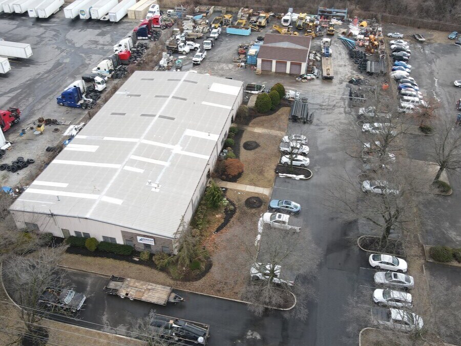 1401 Industrial Hwy, Cinnaminson, NJ for Rent