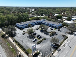 Stuart, FL Office/Retail, Retail - 6196-6202 SE Federal Hwy Stuart, FL Office/Retail, Retail - 6196-6202 SE Federal Hwy