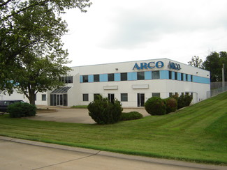 Saint Charles, MO Warehouse - 95-101 Arco Dr