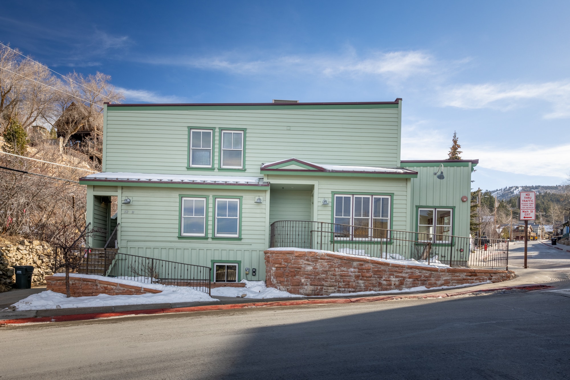 186 Main St, Park City, UT for Sale