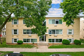 Minneapolis, MN Apartments - 3720 Minnehaha Ave