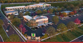 Missouri City, TX Retail - NEC of Highway 6 and Vicksburg Blvd Missouri City, TX Retail - NEC of Highway 6 and Vicksburg Blvd