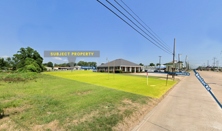 Bossier City, LA Commercial - 1800 Benton