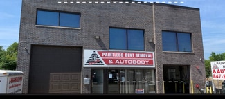 Des Plaines, IL Warehouse - 1765 Busse Hwy