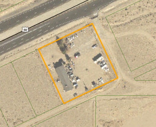 3315 US Highway 50, Silver Springs, NV for Rent