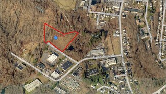 Mount Kisco, NY Industrial Land - 6 Morgan Dr