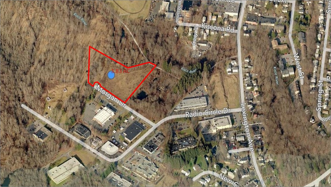 6 Morgan Dr, Mount Kisco, NY for Sale