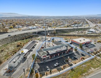Clifton, CO Freestanding - 3203 I-70 Business Loop Clifton, CO Freestanding - 3203 I-70 Business Loop
