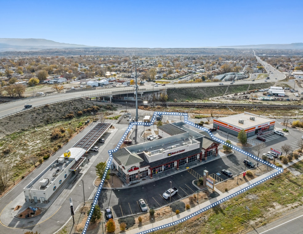 3203 I-70 Business Loop, Clifton, CO for Sale