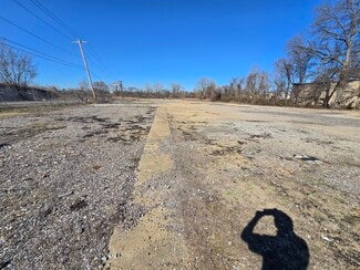 Memphis, TN Commercial Land - 1270 Springbrook Ave