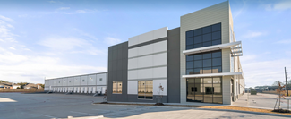 Houston, TX Industrial - Fairbanks North Houston Rd