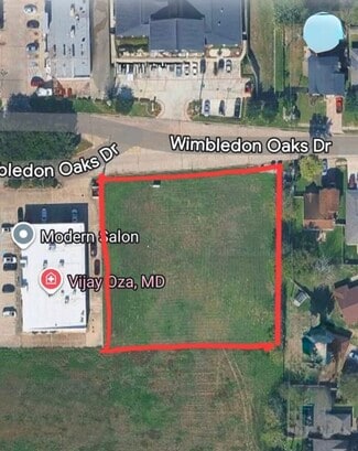 Houston, TX Commercial - 13715 Wimbledon Oaks dr Houston, TX Commercial - 13715 Wimbledon Oaks dr