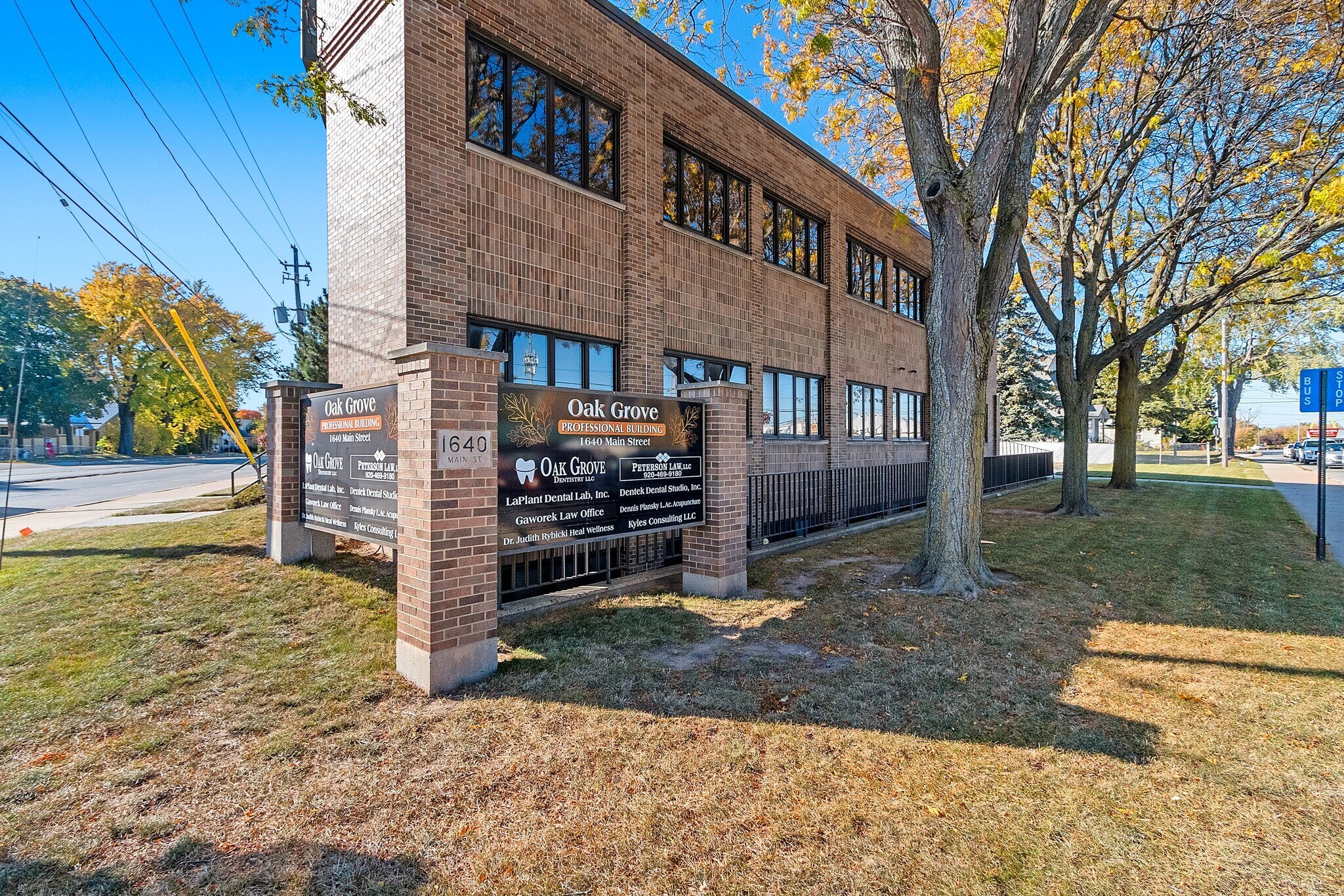 1640 Main St, Green Bay, WI for Rent