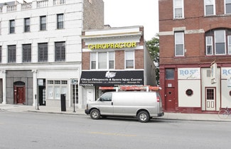 Chicago, IL Medical - 2654 N Lincoln Ave